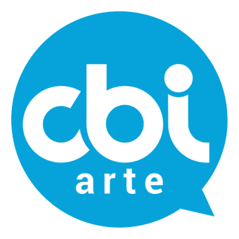 logo Cbi Arte