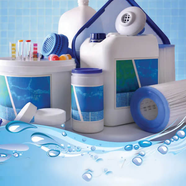 Produtos Quimicos
